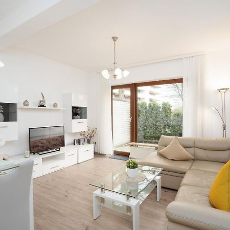 Haus Seebrise- Wohnung 7 Grömitz Εξωτερικό φωτογραφία