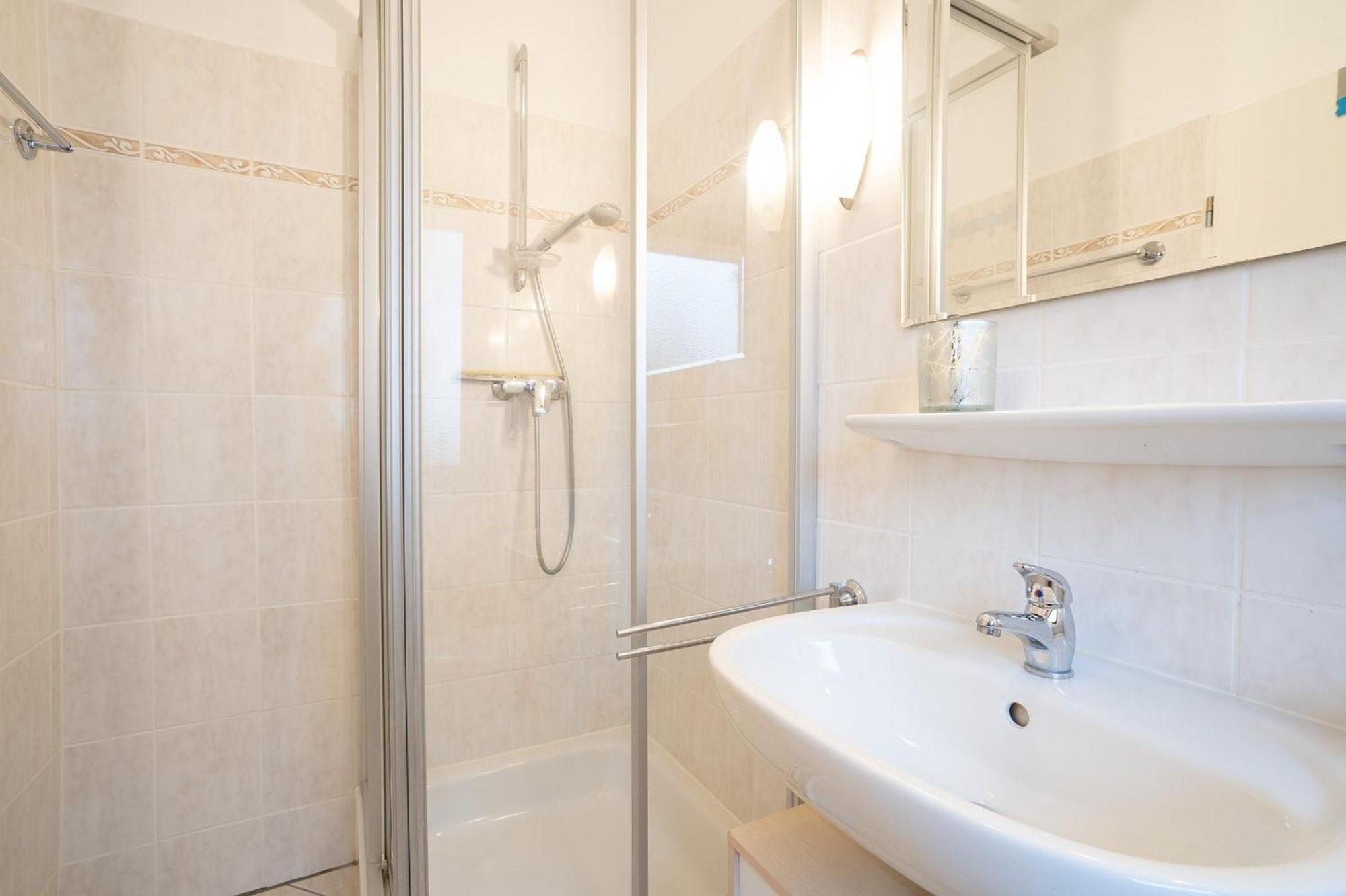 Haus Seebrise- Wohnung 7 Grömitz Εξωτερικό φωτογραφία
