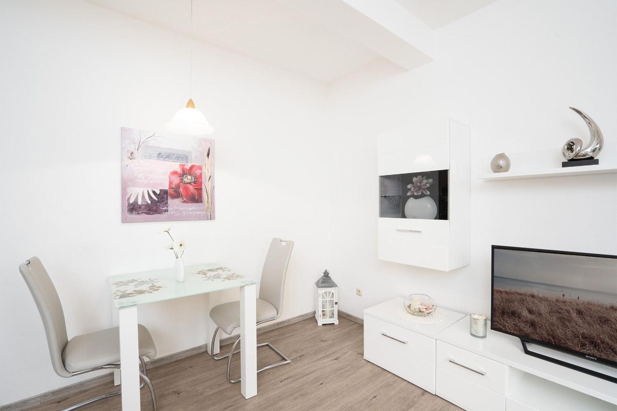 Haus Seebrise- Wohnung 7 Grömitz Εξωτερικό φωτογραφία