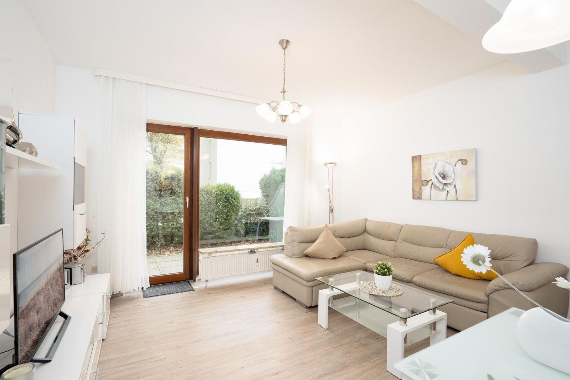 Haus Seebrise- Wohnung 7 Grömitz Εξωτερικό φωτογραφία