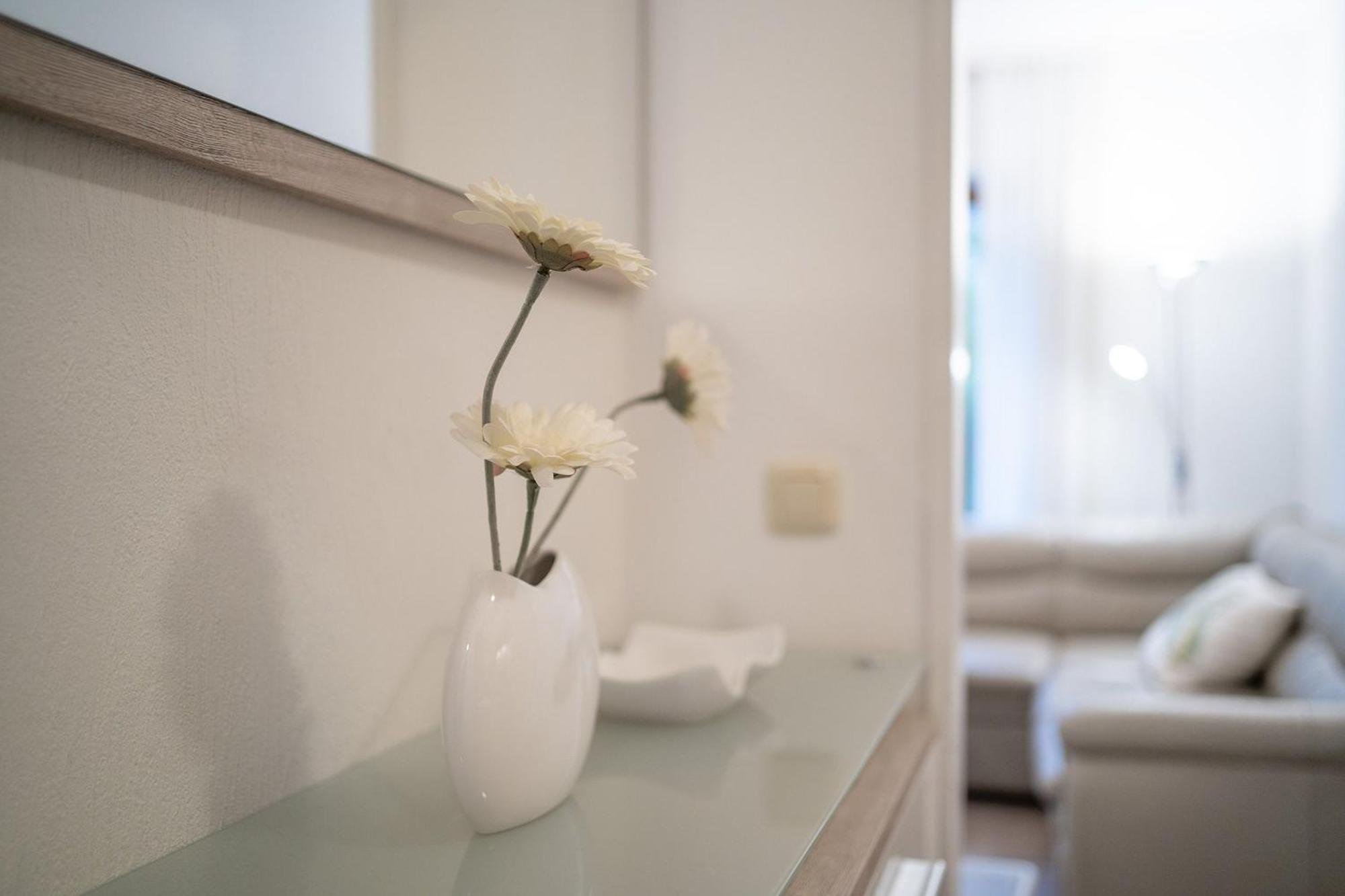 Haus Seebrise- Wohnung 7 Grömitz Εξωτερικό φωτογραφία