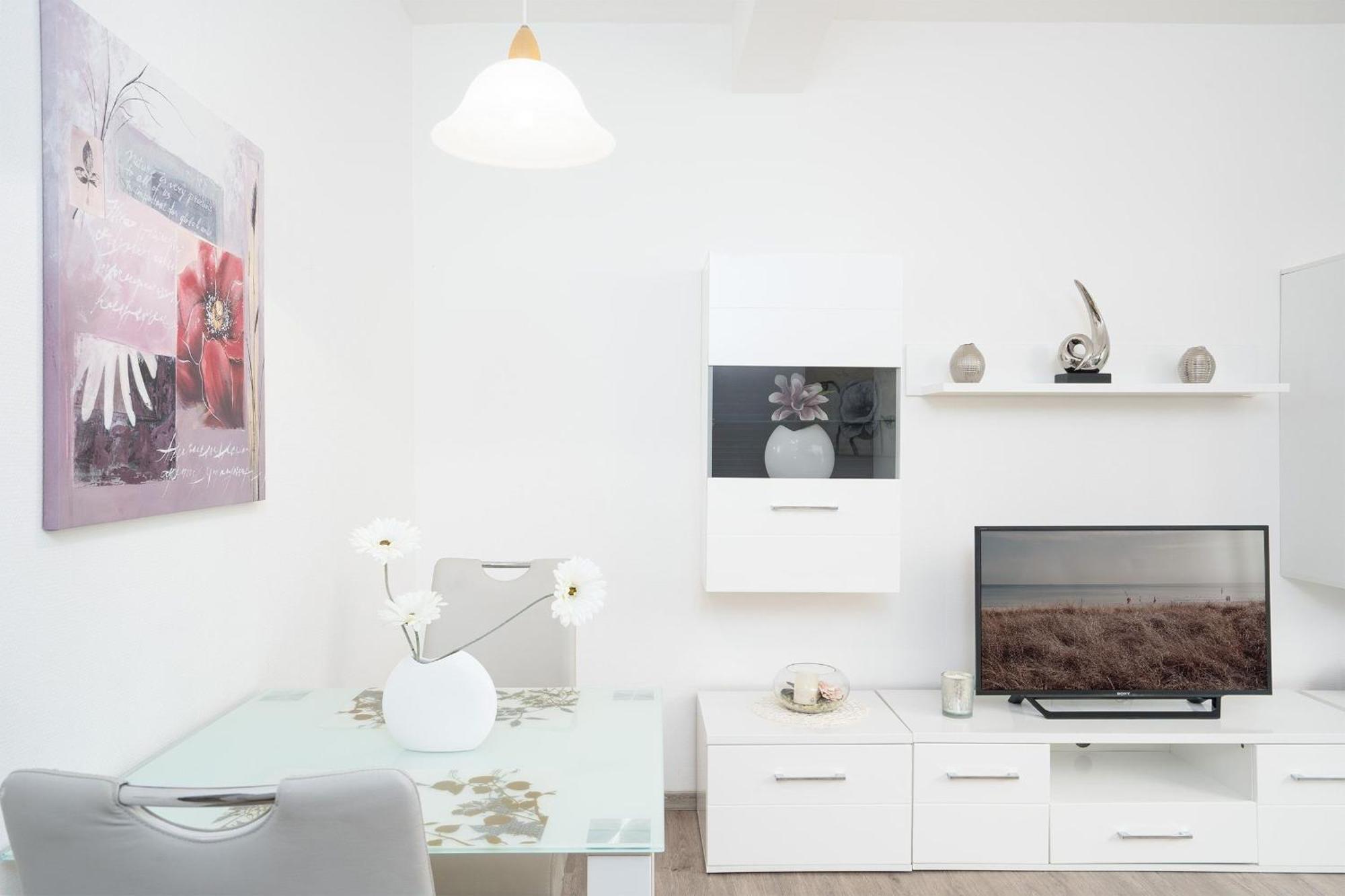 Haus Seebrise- Wohnung 7 Grömitz Εξωτερικό φωτογραφία