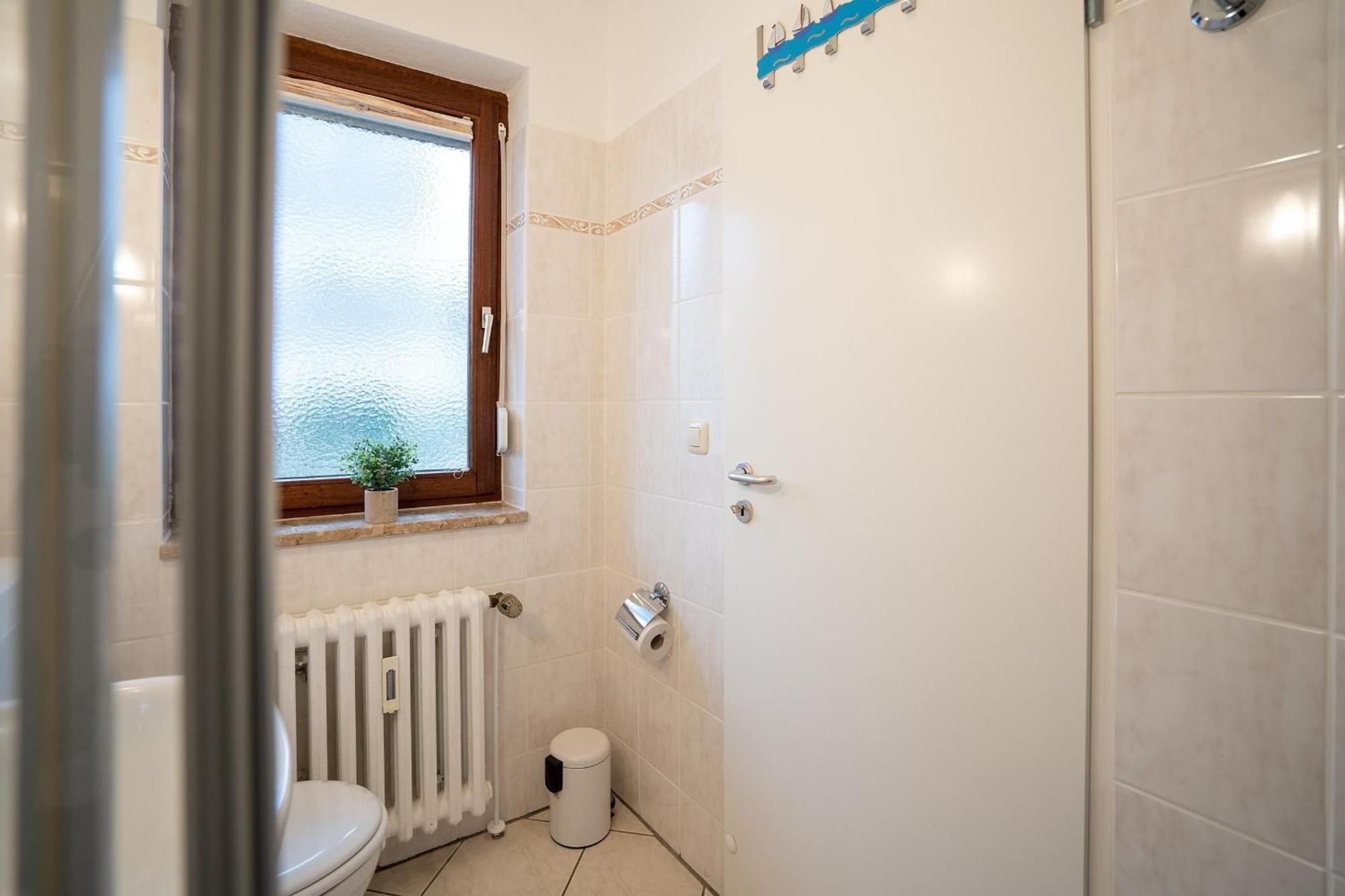 Haus Seebrise- Wohnung 7 Grömitz Εξωτερικό φωτογραφία