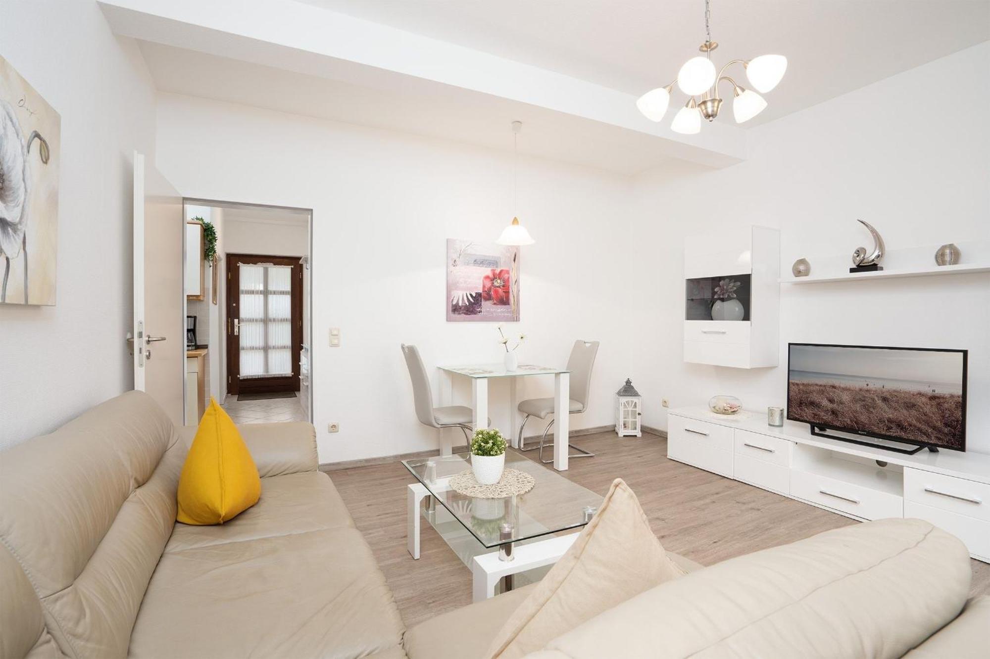 Haus Seebrise- Wohnung 7 Grömitz Εξωτερικό φωτογραφία